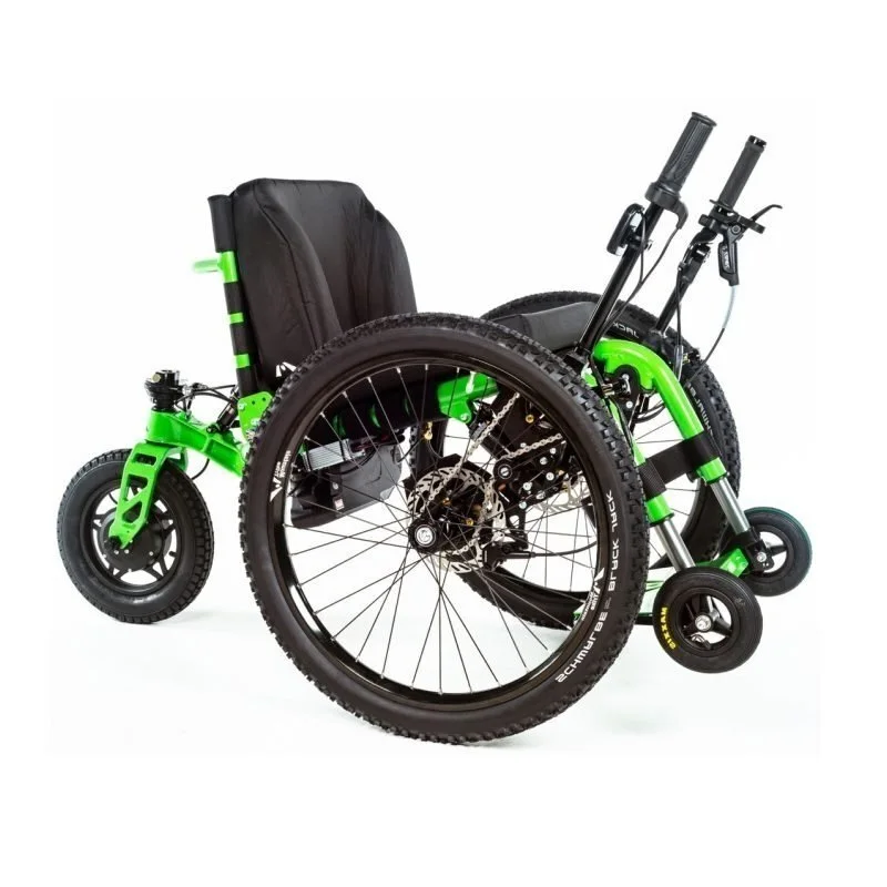 ElecDrive Swincar — ElecDrive