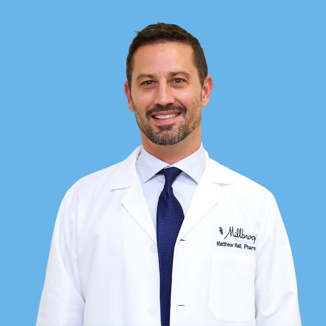 Staff — Millbrook Pharmacy