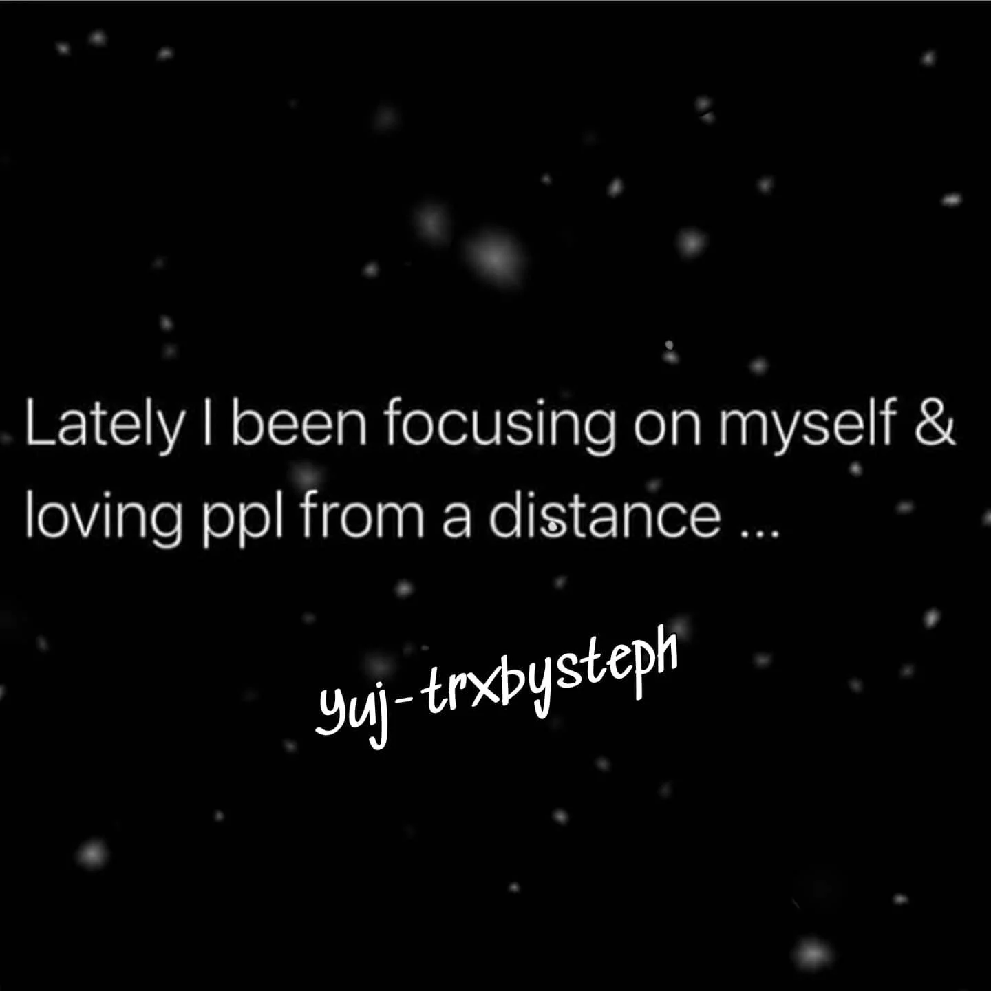 🙏🙏🙏

&bull;

#trxbysteph #healthcoach #mentalbreak #neededtopause #breathinglife #recharging #regrouping  #enjoyingonethingatatime #countingblessings #lovingmypplfromadistance