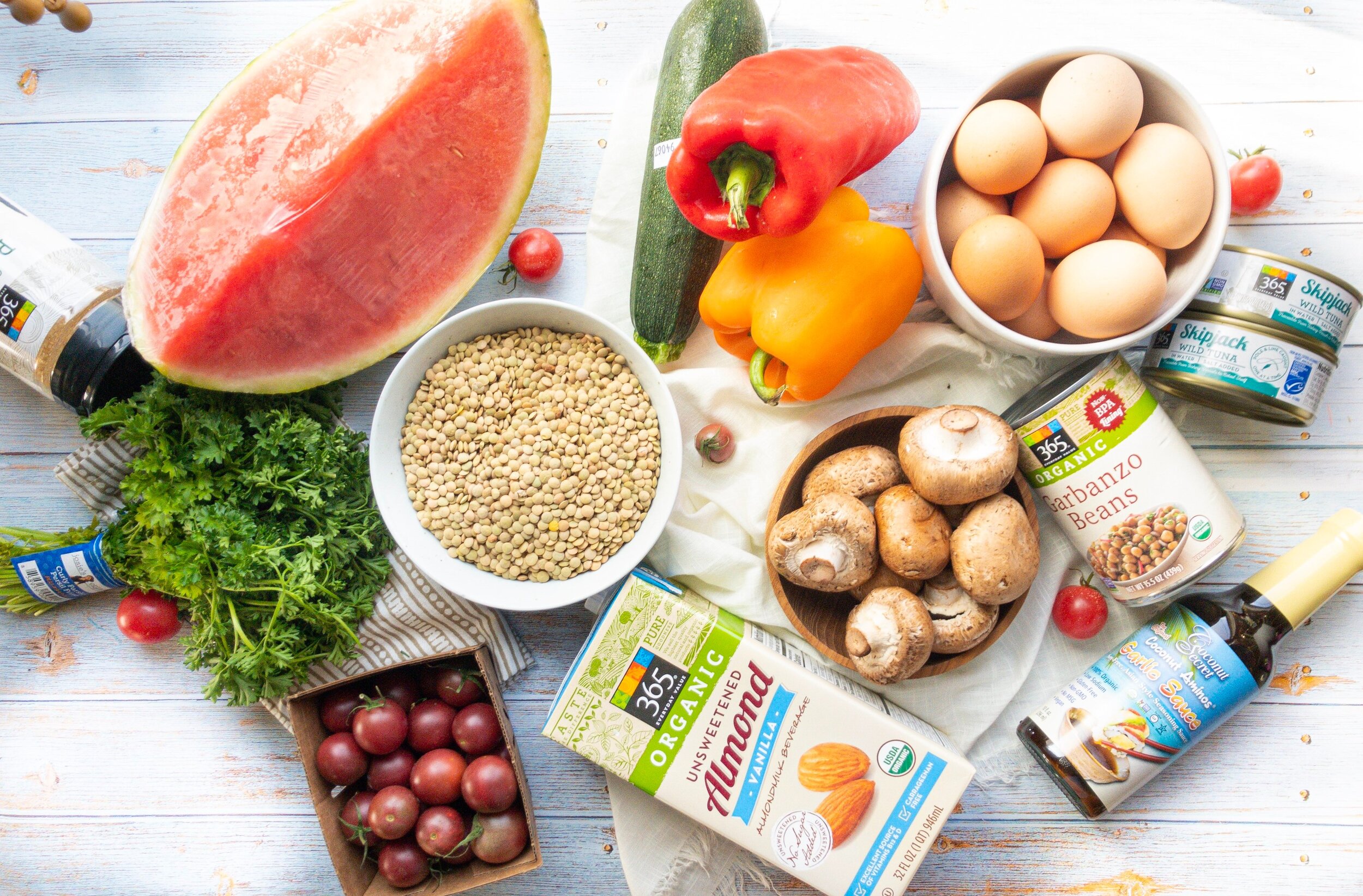 A Practical Guide for Grocery Shopping on a Budget