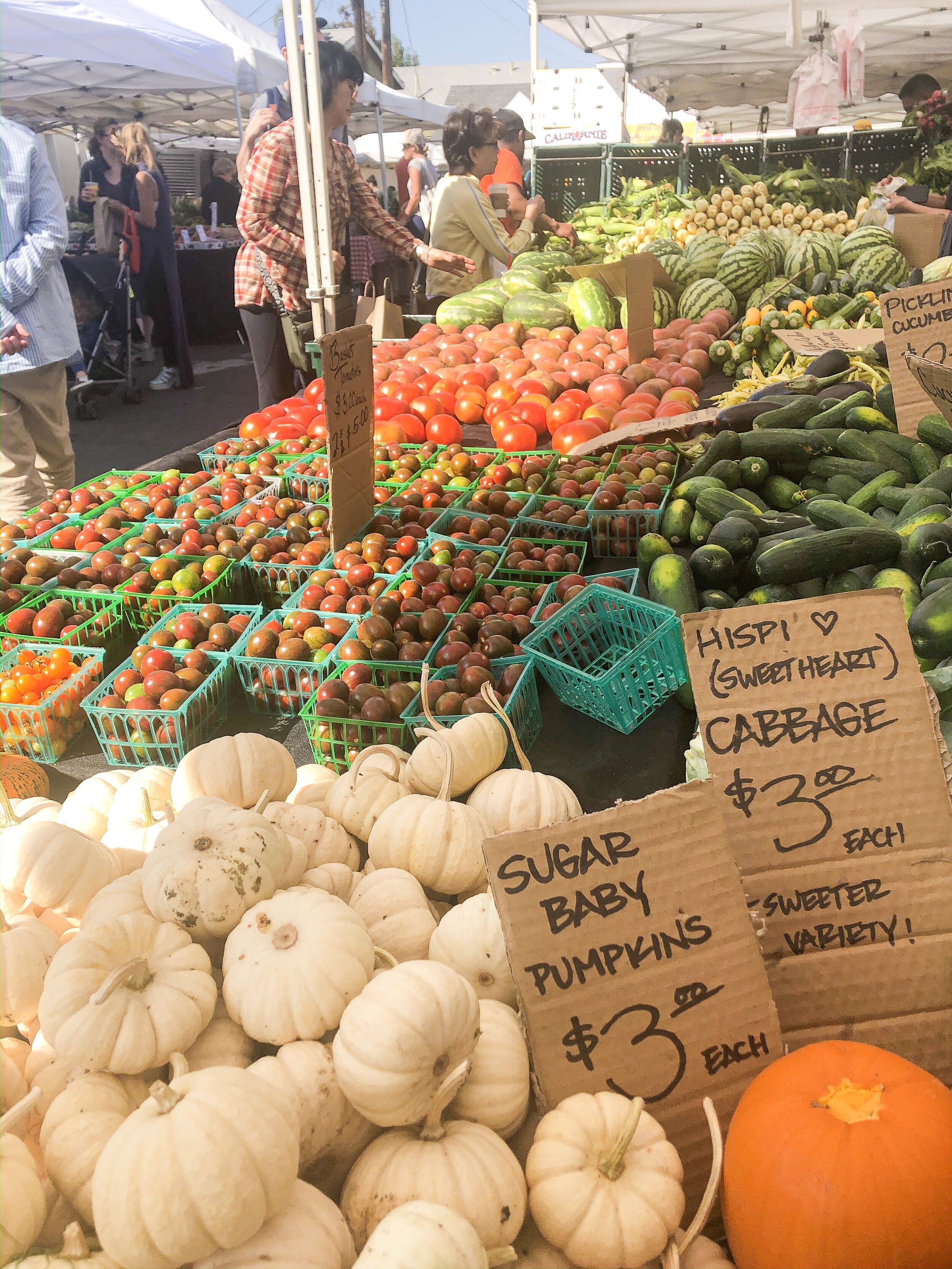 Unsure on how to become healthier? Start by sourcing quality food.