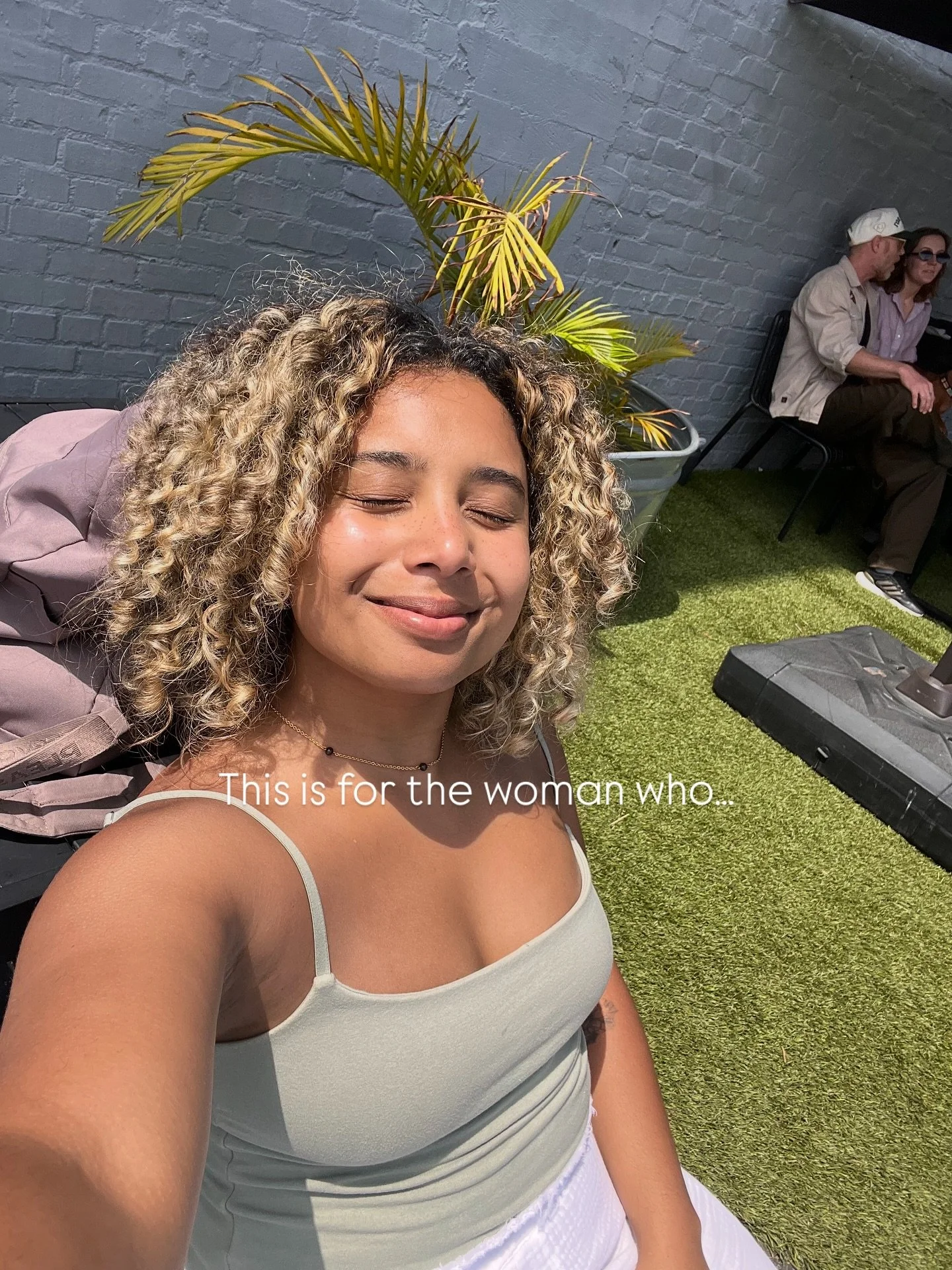 I&rsquo;ve listened to over 200 stories of women handling  their gut issues, dealing with the system, and feeling utterly frustrated for never having answers to what&rsquo;s going on inside of them. 

I&rsquo;ve been that woman.

I am that woman. 

A