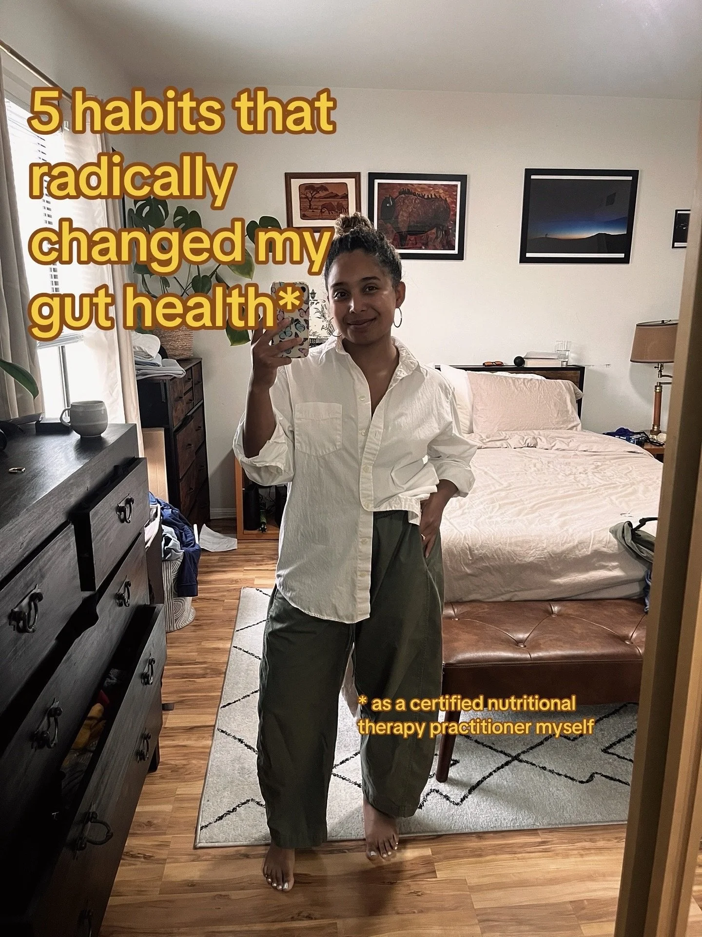 Congratulations! You&rsquo;ve entered the analysis by paralysis state. Time to simplify + get specific to your own needs! 🫡