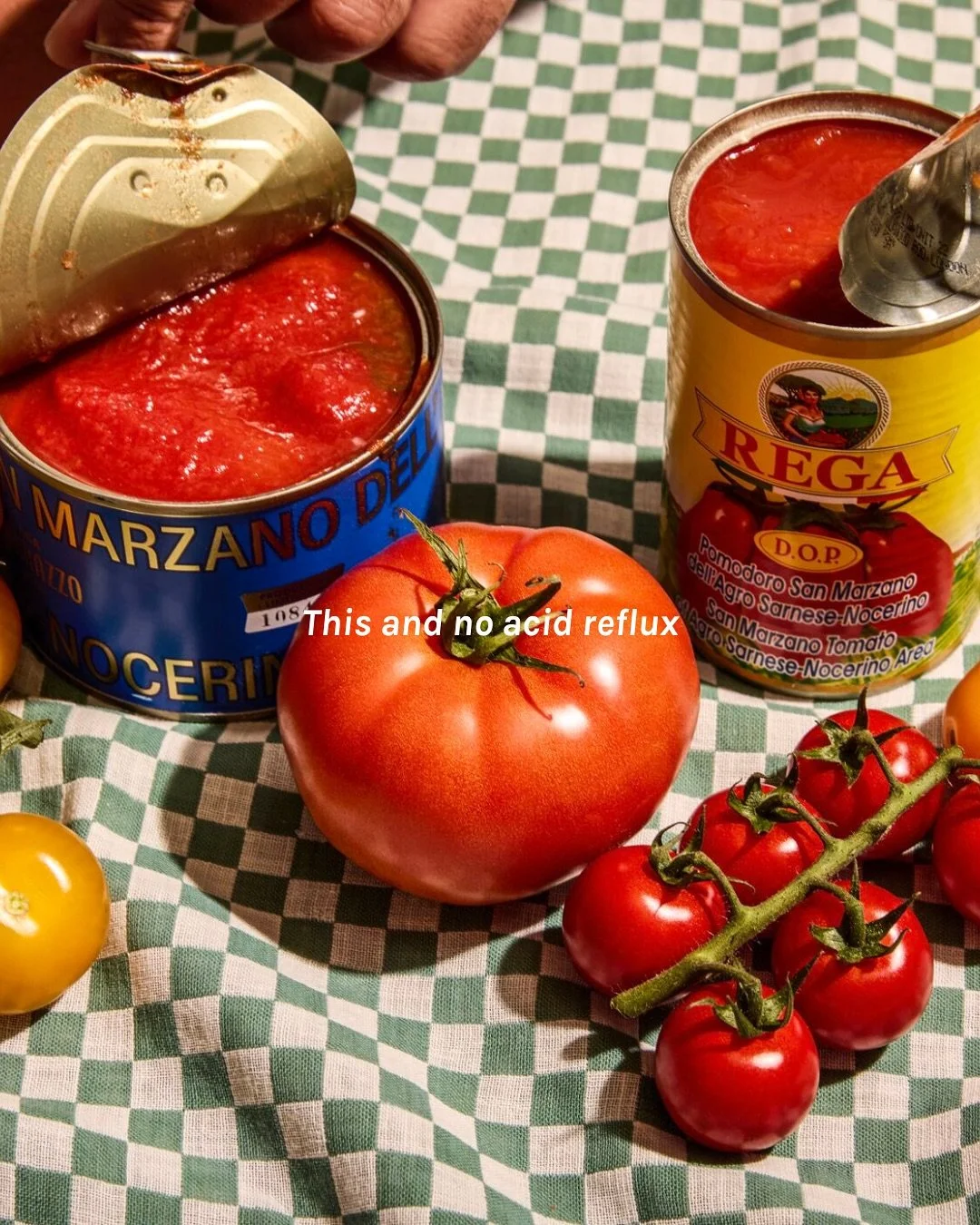 Hey friends!! This is too good for me not tu share it on IG!! I just created a quick+easy workshop for my gals with mild to chronic acid reflux. 

This is for the foodies refuse to eat plain, tasteless foods devoid of garlic and onions. For the coffe