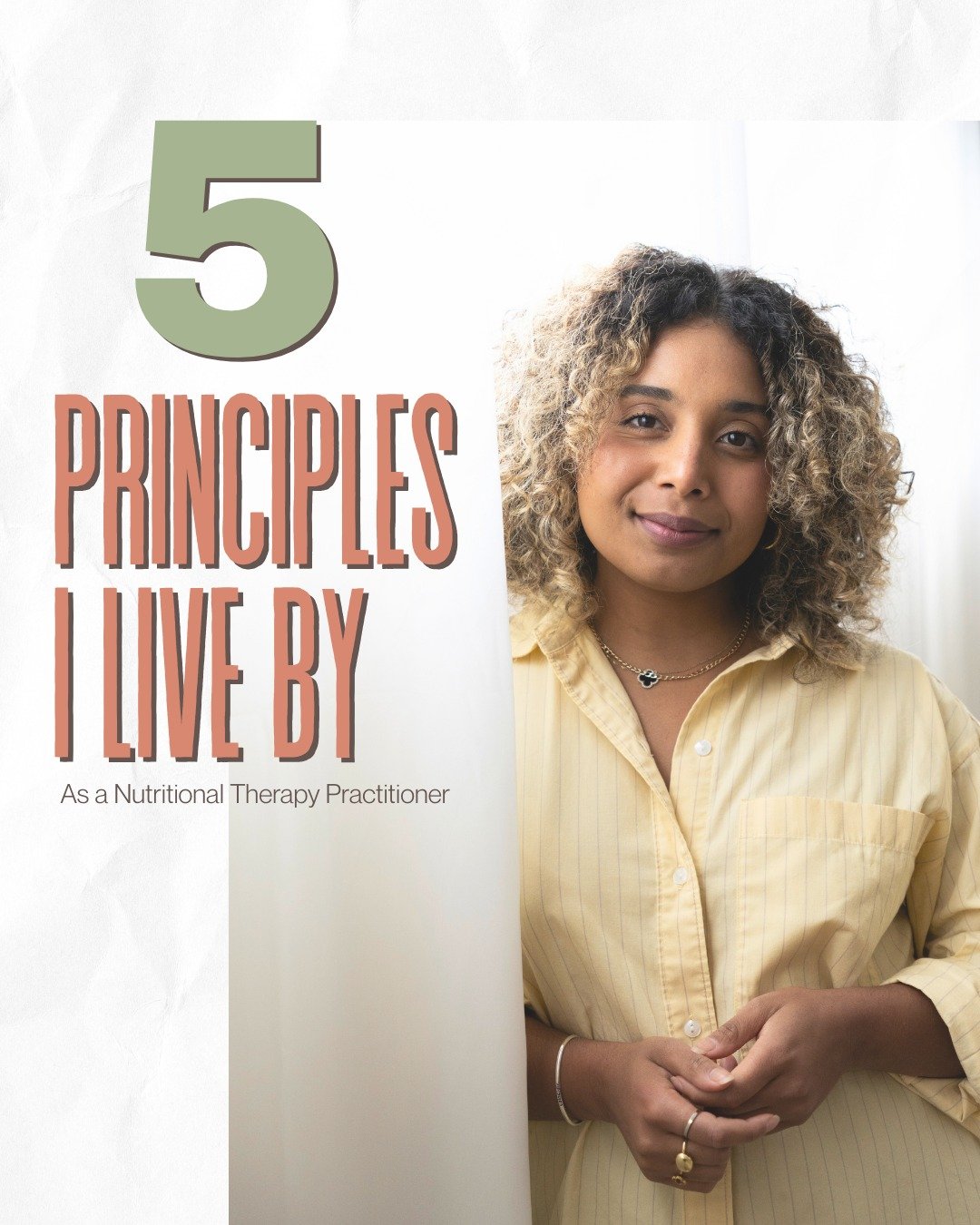 Consider this... 🌿 The Manifesto🪧🖋️: 
the principles that guide my thought process, my vision, and my practice. All rooted from the belief that our body knows best, we've just been conditioned not to listen. 

#hornyishealthy 
#lessdoingmorebeing
