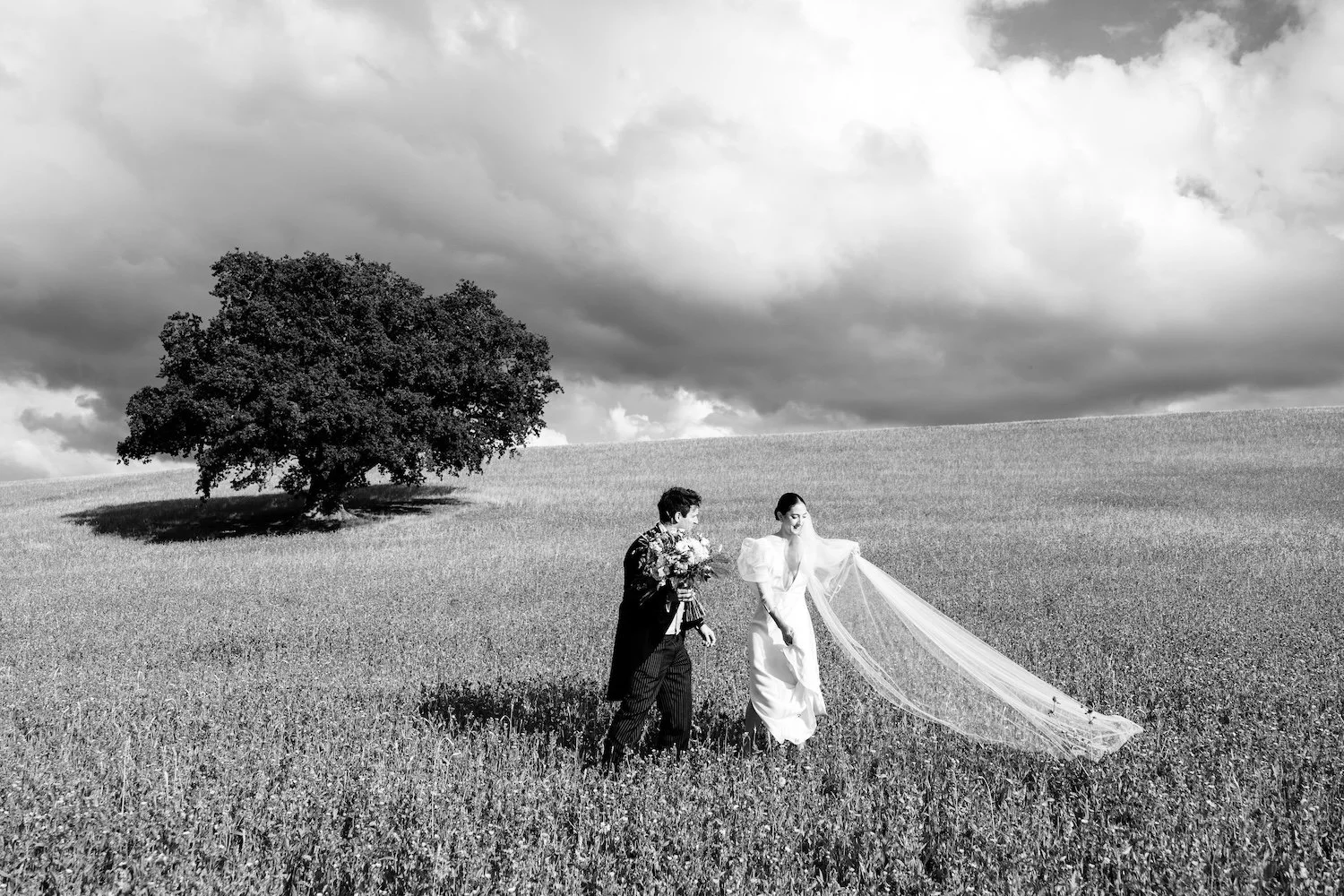 Curated DIY Weddings