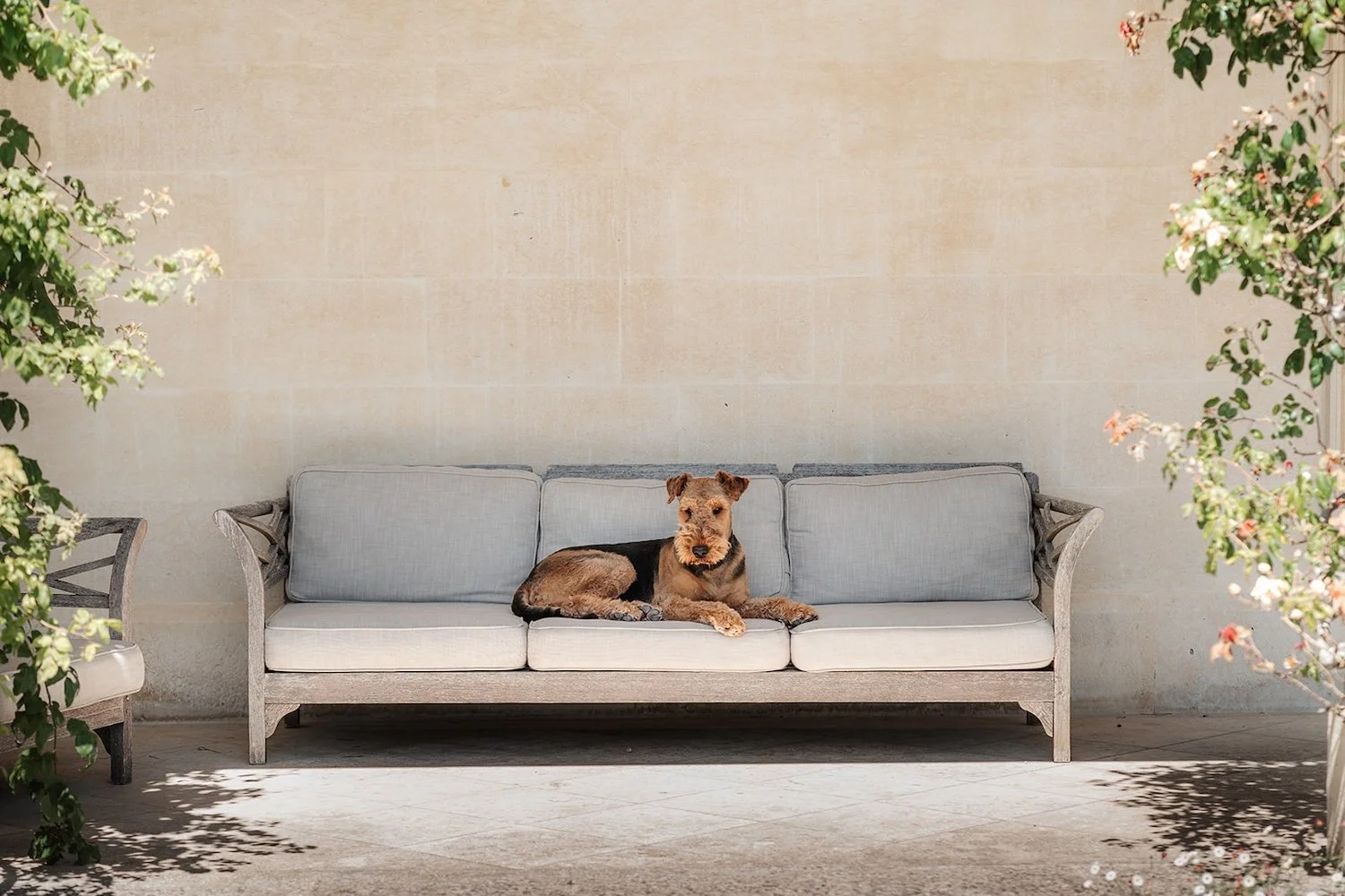 Euridge Manor: A Very Special Venue