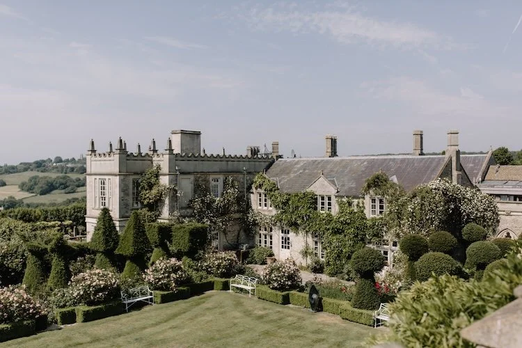 euridge manor wedding venue