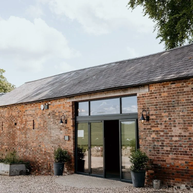 Rustic Wiltshire Barn called Ridgeway Barns near Swindon