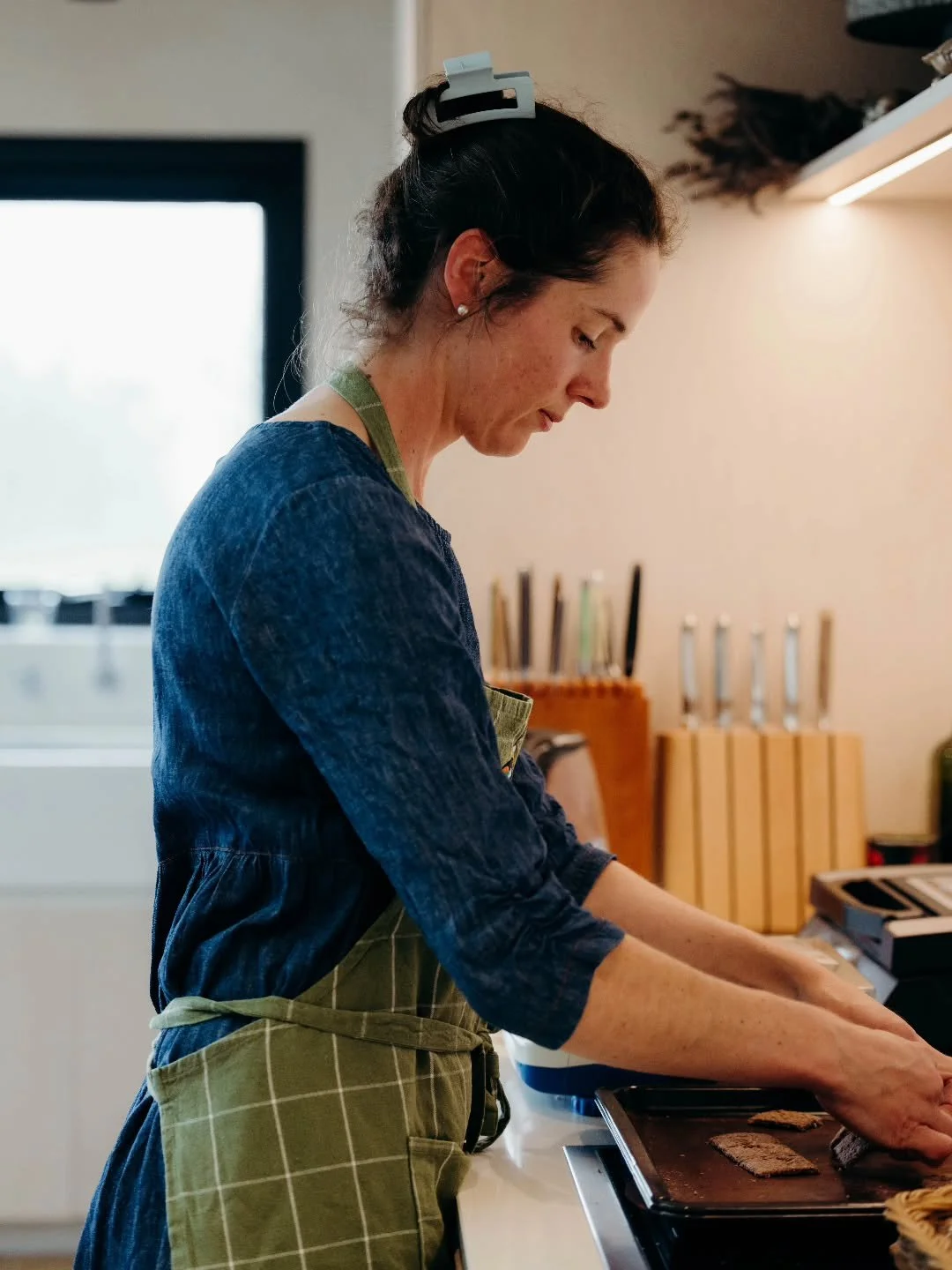 We have our heads down and bottoms up getting all of your orders out the door this week! If you're thinking of placing an order in the lead up to Christmas, now is a great time. As a team of two, we love as much notice as possible #shelduckfarm 
.
.
