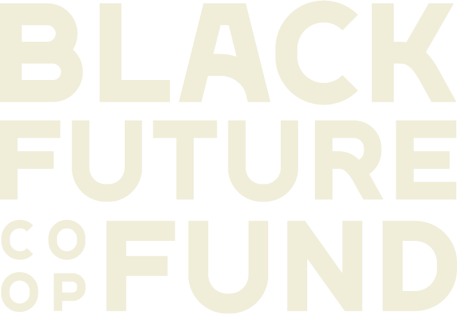 Black Future Co-op Fund