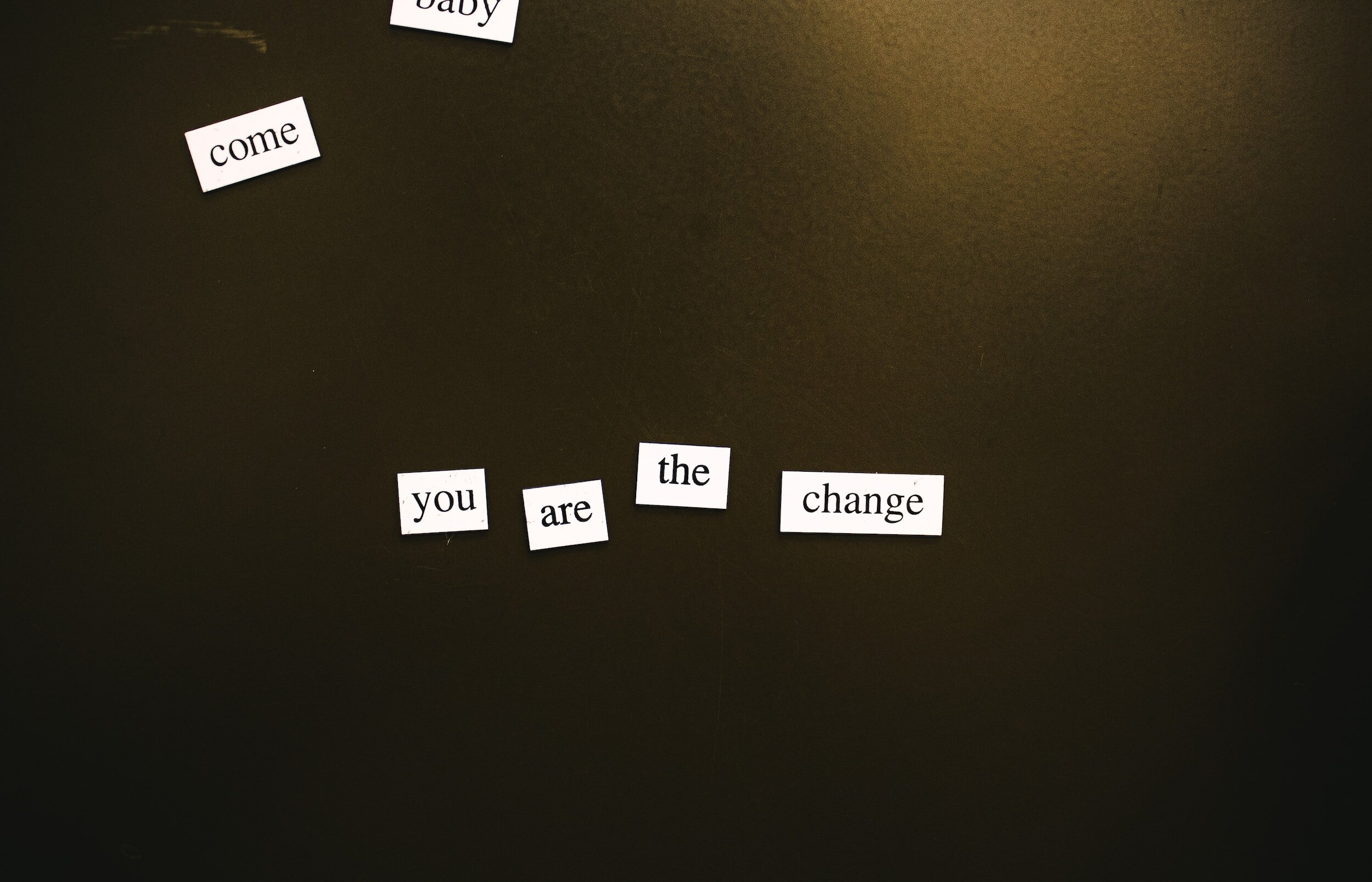 The Power of Positive Affirmations in Alleviating Anxiety