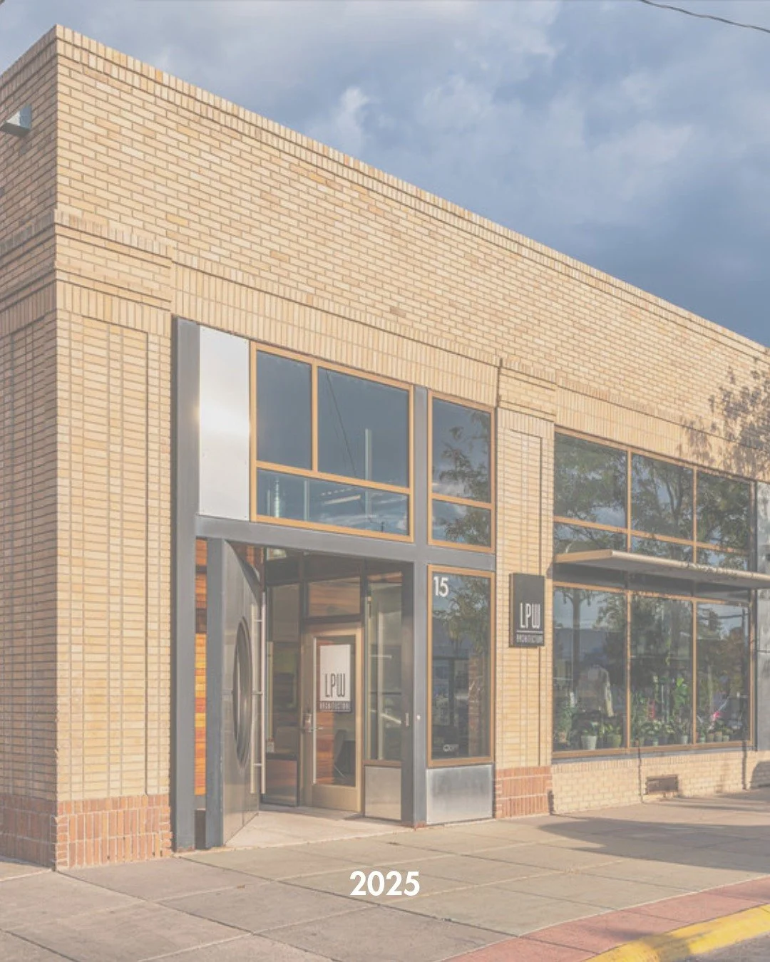 As the year winds down, we&rsquo;re reflecting on some of 2025&rsquo;s completed projects and those still under construction. We&rsquo;re thankful for another year of working with great clients, consultants, contractors, and for our team that is dedi