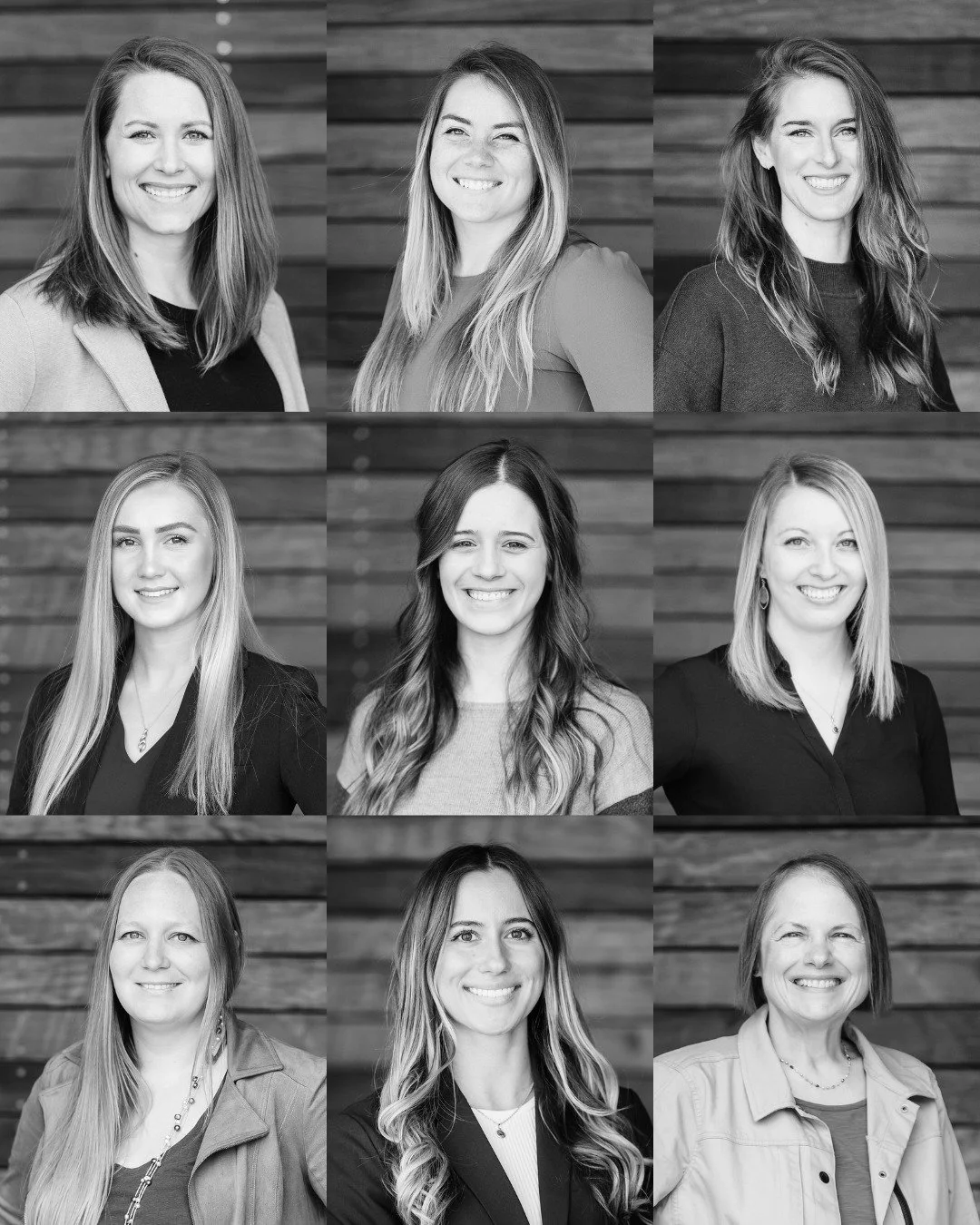 Happy International Women&rsquo;s Day! In a profession that has historically been male-dominated, it's pretty cool that the women in our office are currently outnumbering the men. Every day these women bring creativity, leadership, and dedication to 