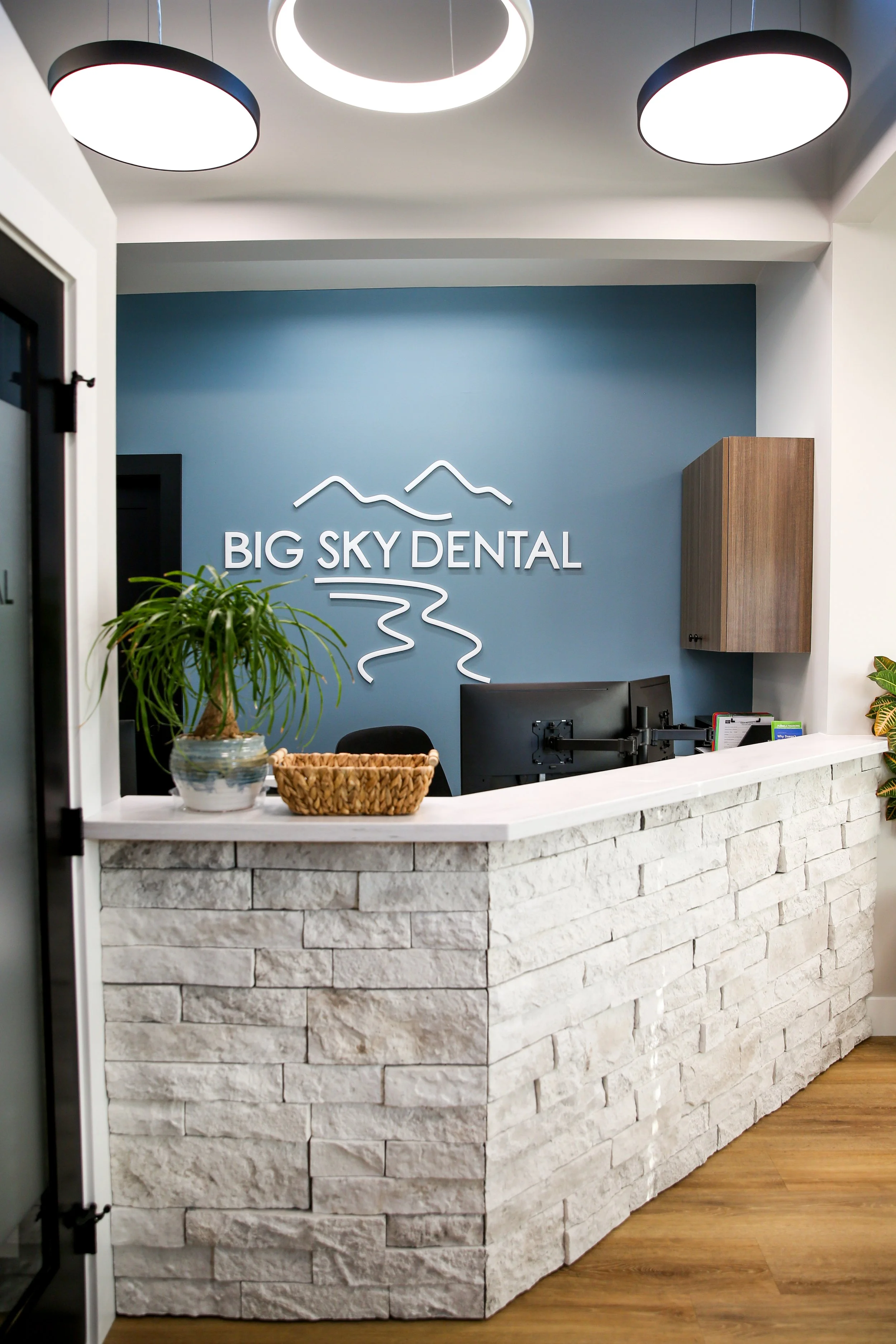 Big Sky Dental