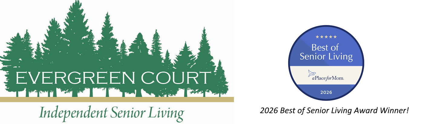 Evergreen Court Independent Senior Living
