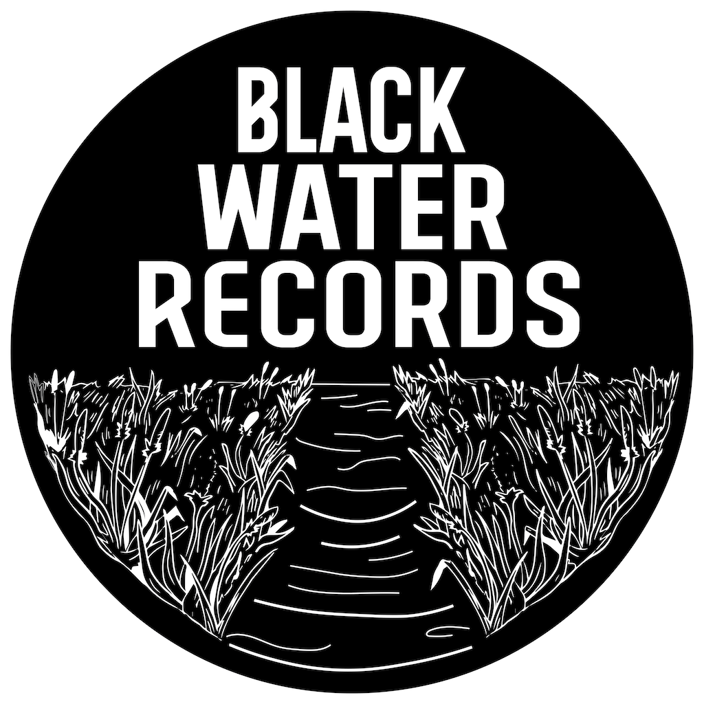 Blackwater Records