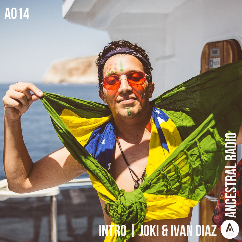 A014 Intro | JOKI &amp; Ivan Diaz 
