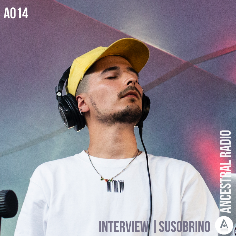 A014 Interview | SUSOBRINO