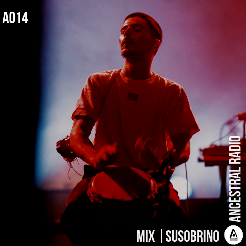 A014 Mix | SUSOBRINO