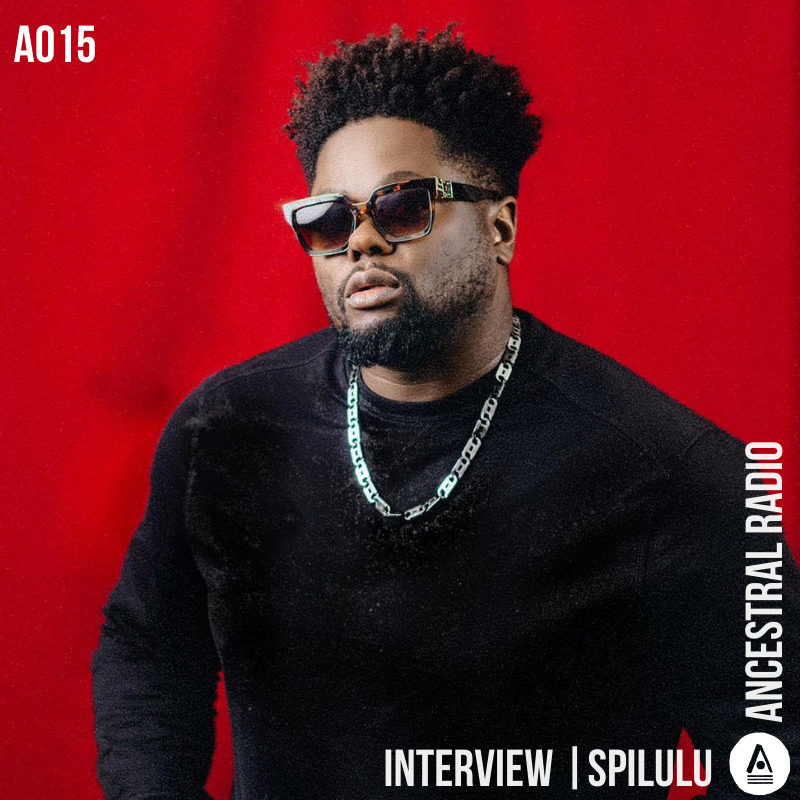 A015 Interview | SPILULU