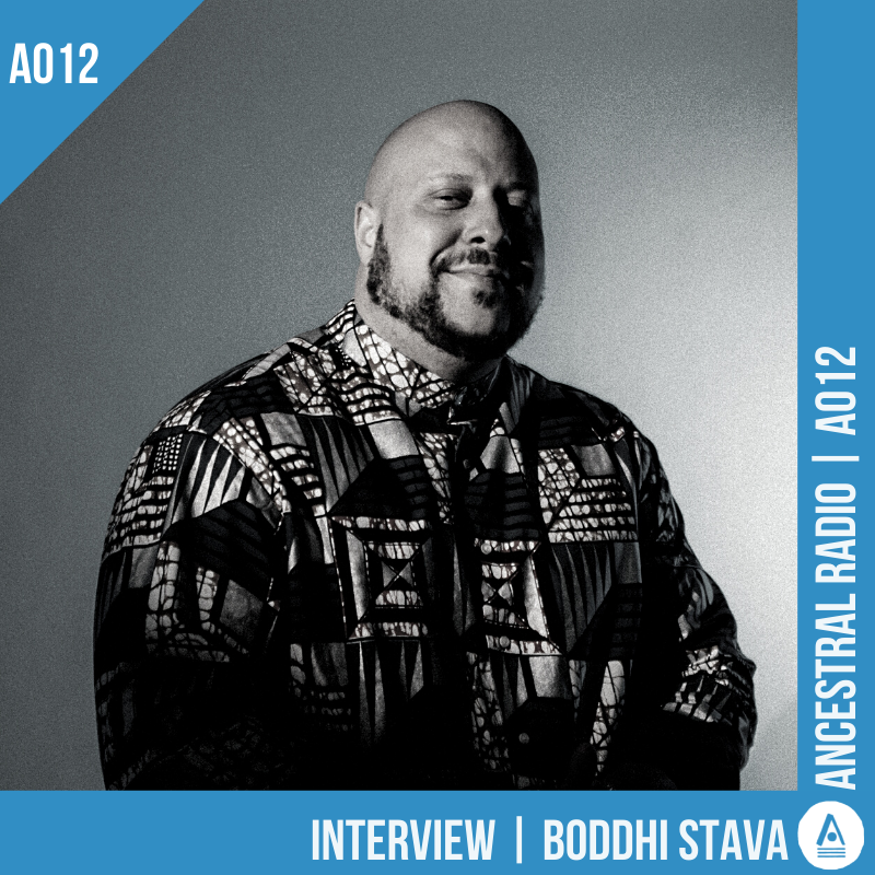 A012 Interview | BODDHI SATVA