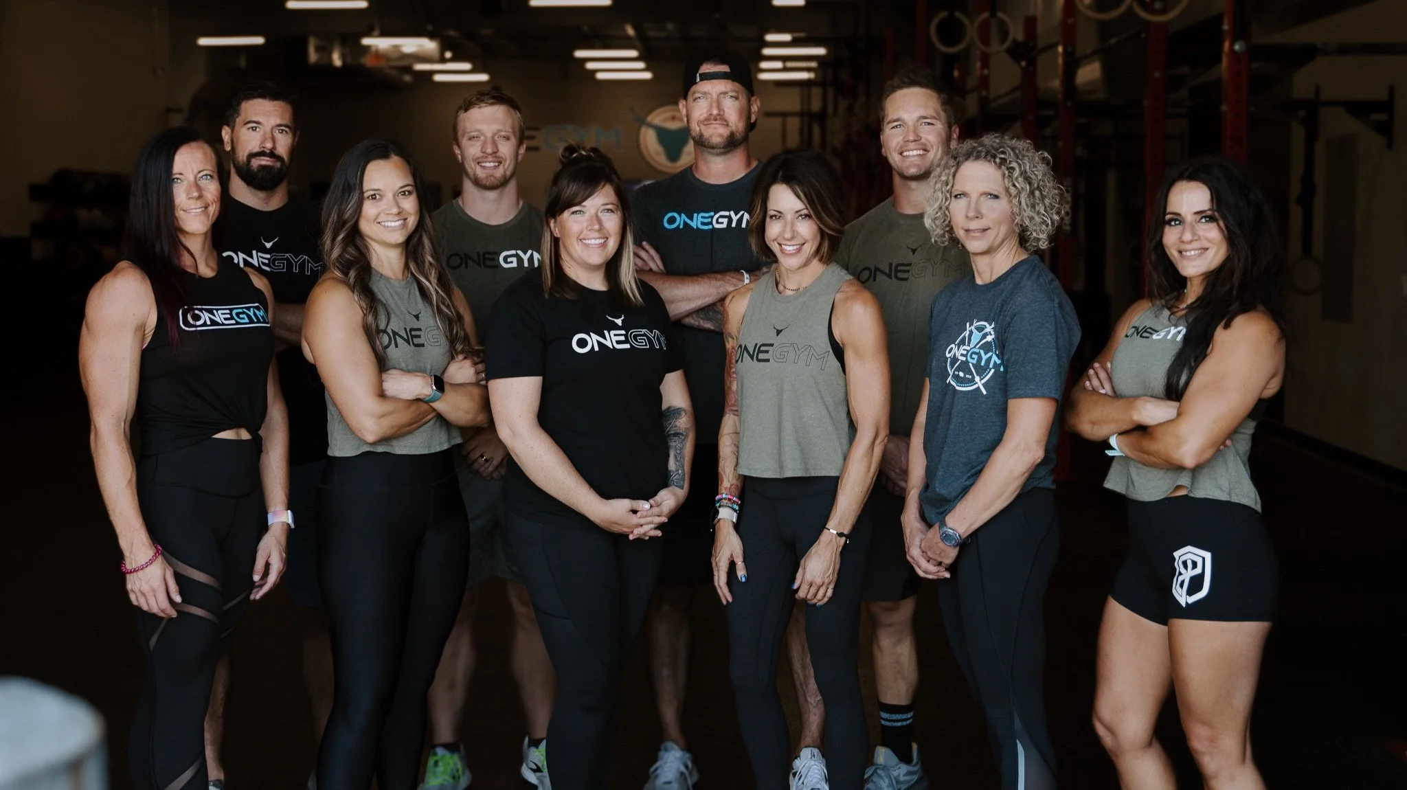Omaha Personal Trainers Fitness Coaches Nutrition Counseling