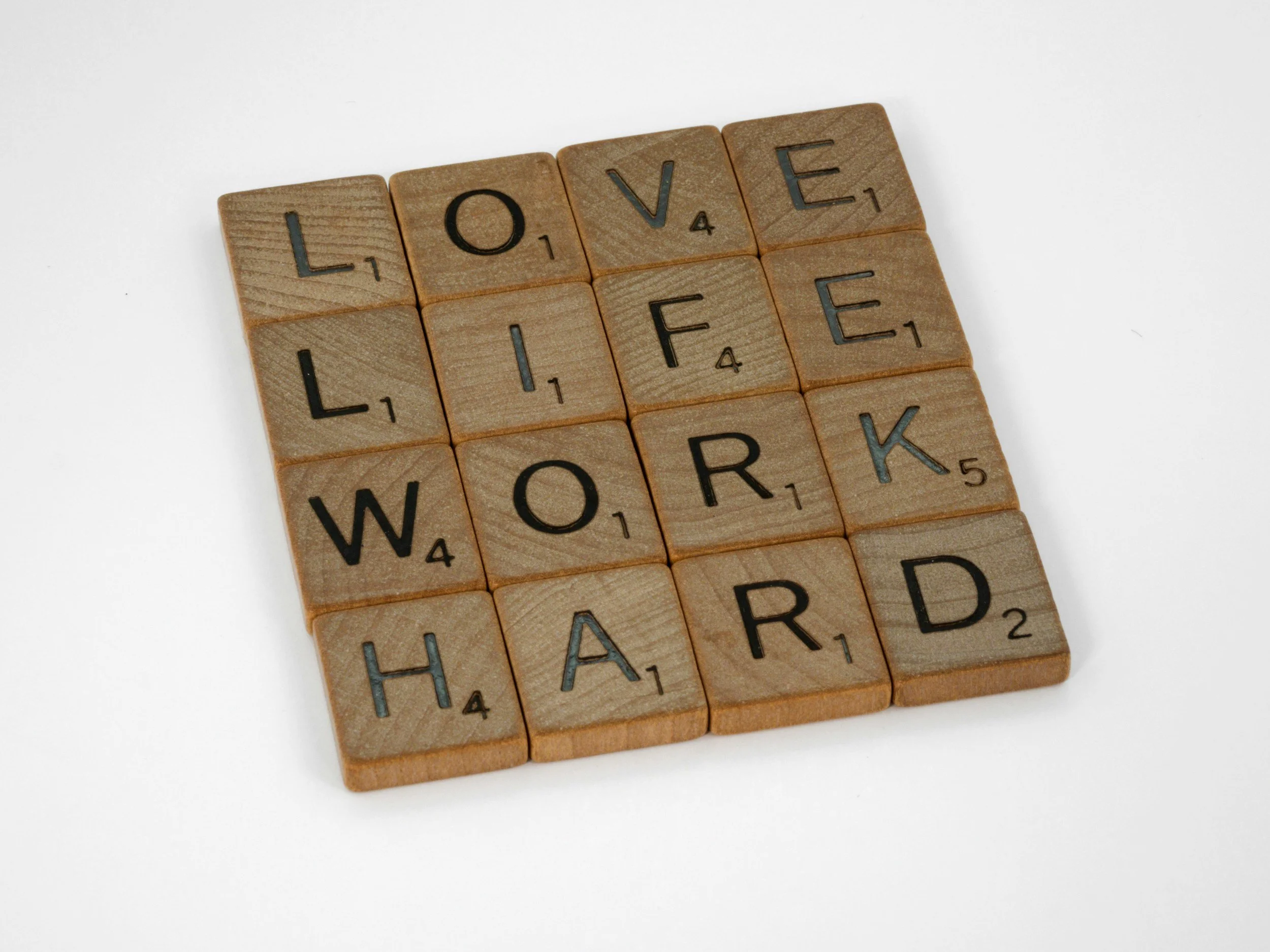 Workload is ruining our health