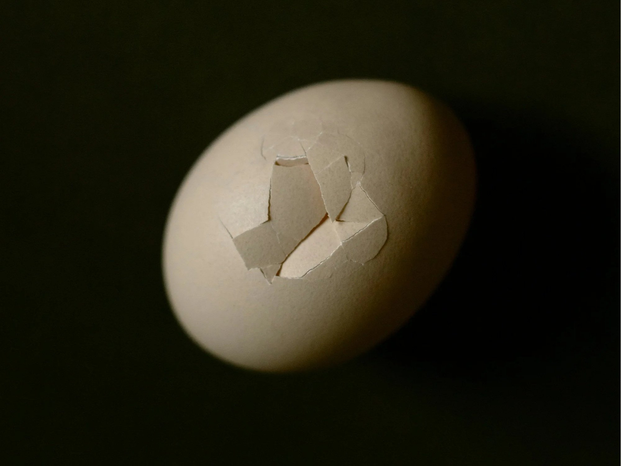 Quiet quitting or quiet cracking?