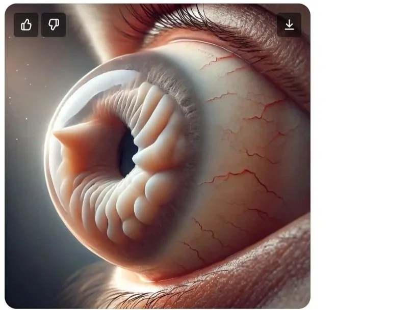 AI Slop and the future of information