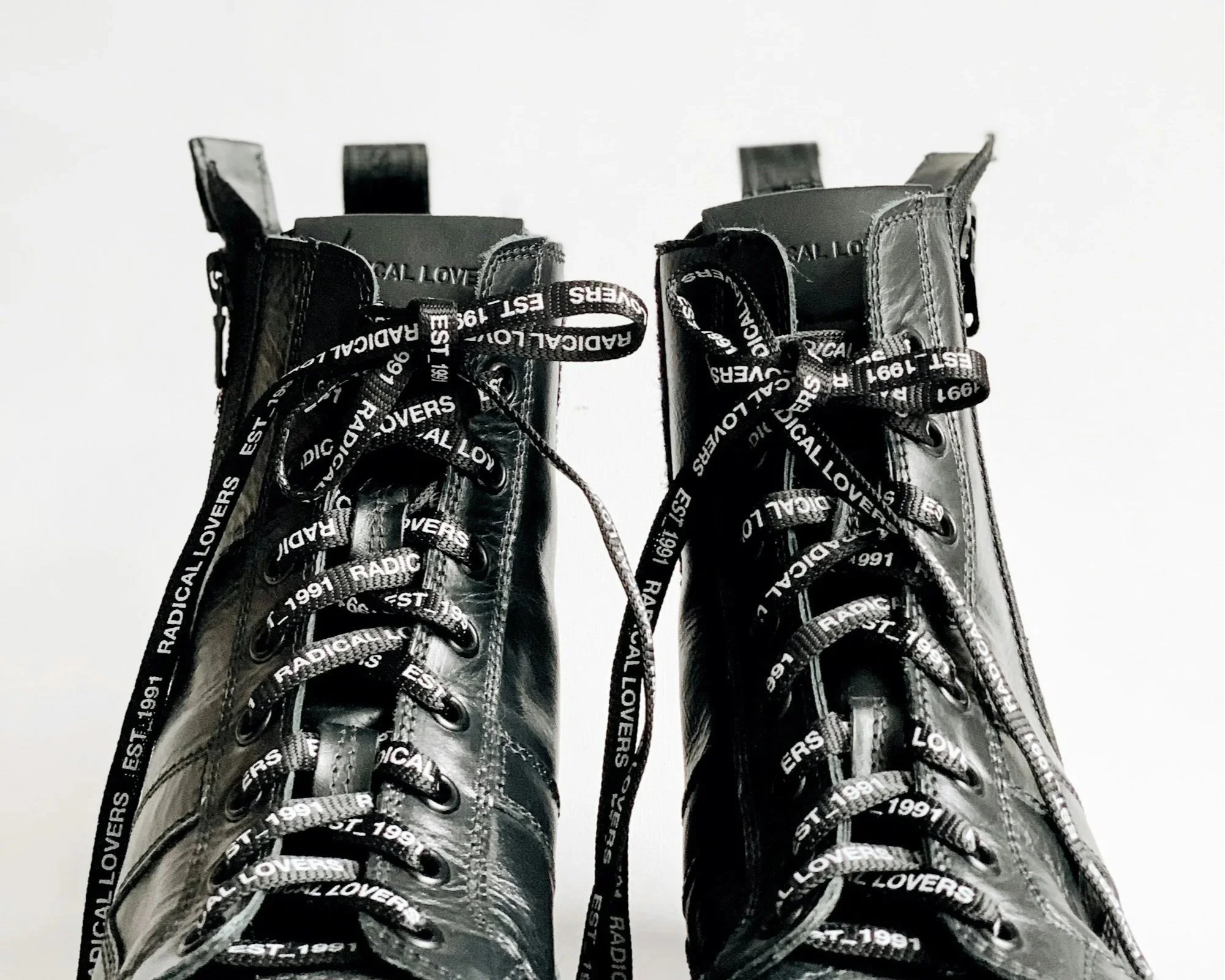 The fallacy of pulling yourself up by your bootstraps