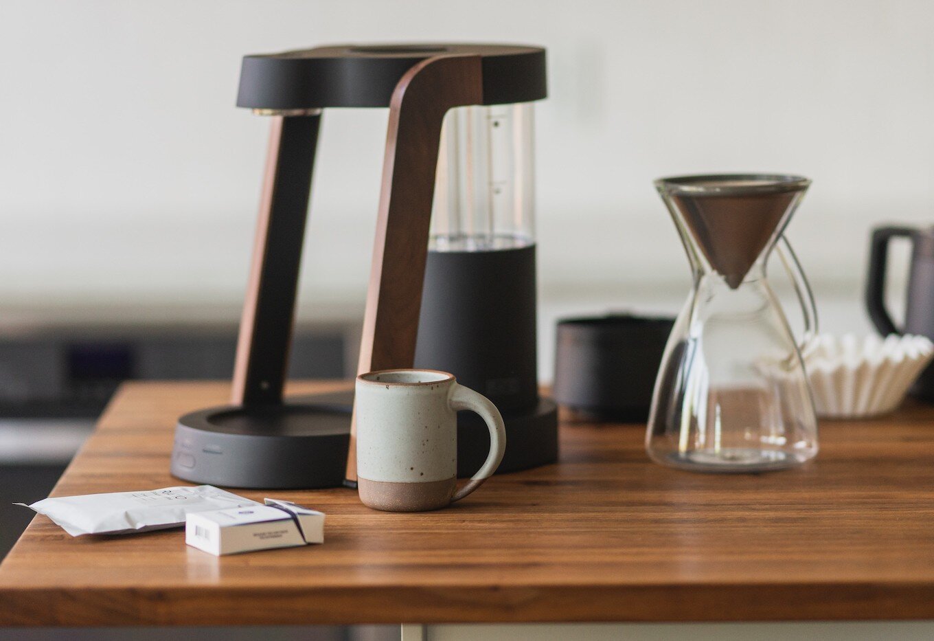 With the right coffee set up, you can start the New Year off right!
.
.
.
#ablebrewing #ablekone #coffee #coffeefilter #butfirstcoffee #coffeecommunity #morethanacup #coffeebreak #homebarista