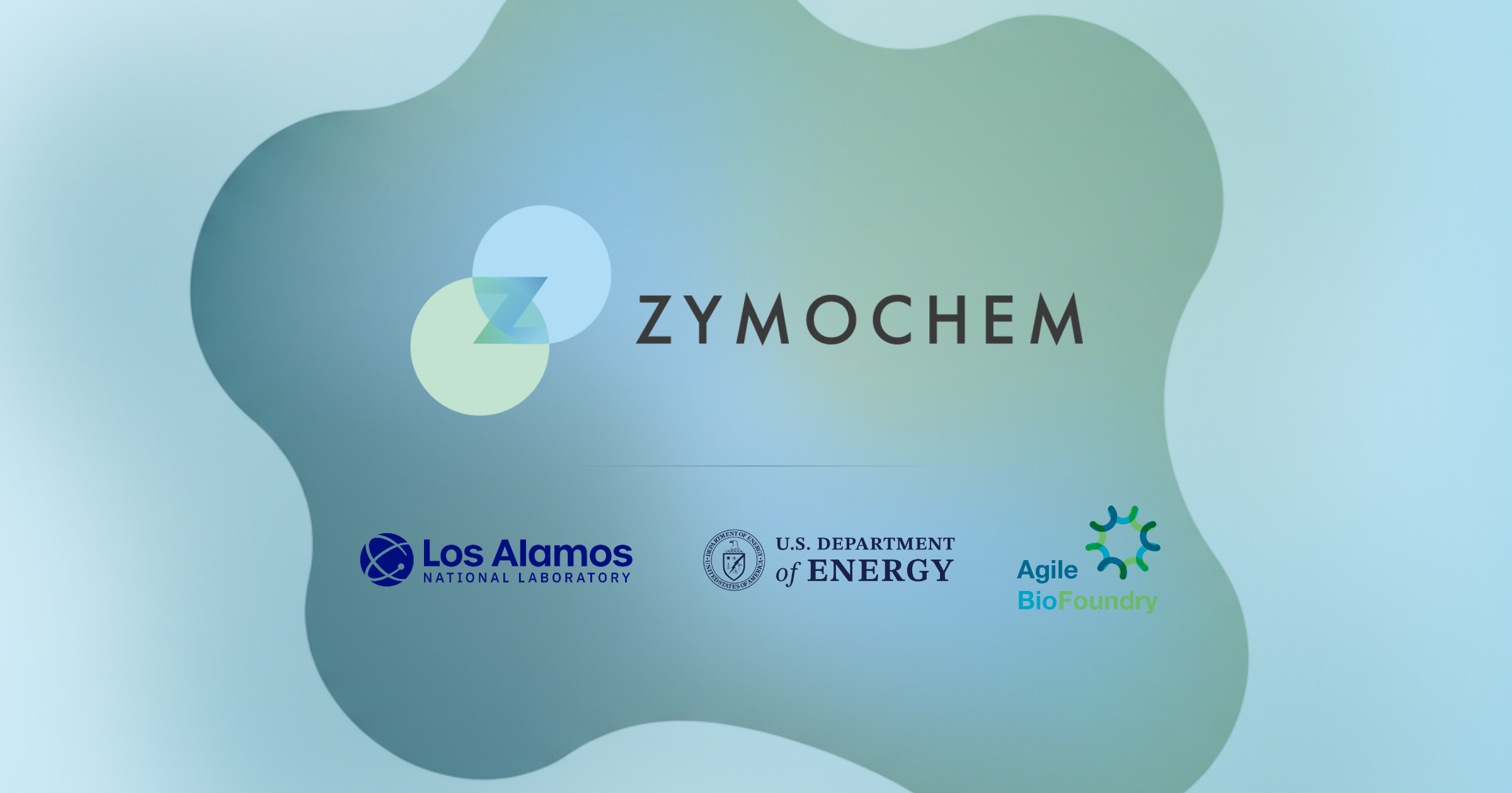 ZymoChem, Los Alamos National Laboratory Enter Agreement to Advance Bio-Based Adipic Acid