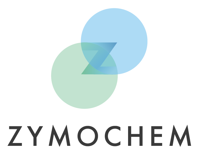 ZymoChem: Everyday Products without Compromise.