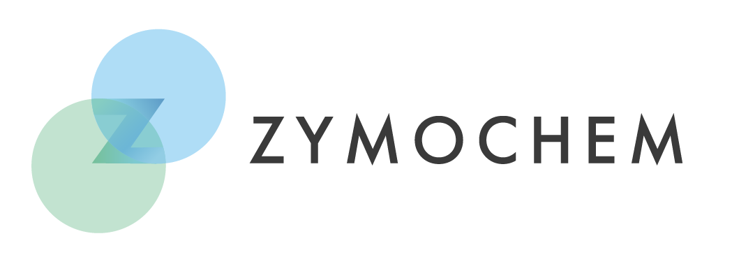 ZymoChem: Everyday Products without Compromise.