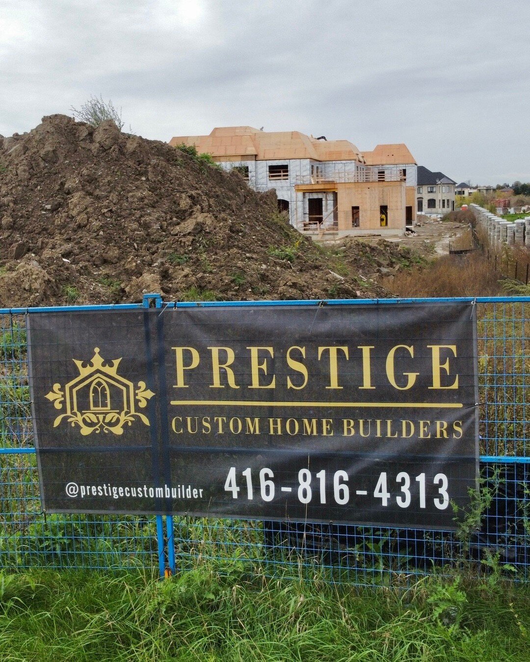 Whether it's building your dream home, renovating or adding major additions to your current home, Prestige is here to provide expert advice, get you connected with the right professionals within the industry and also, provide a peace of mind througho