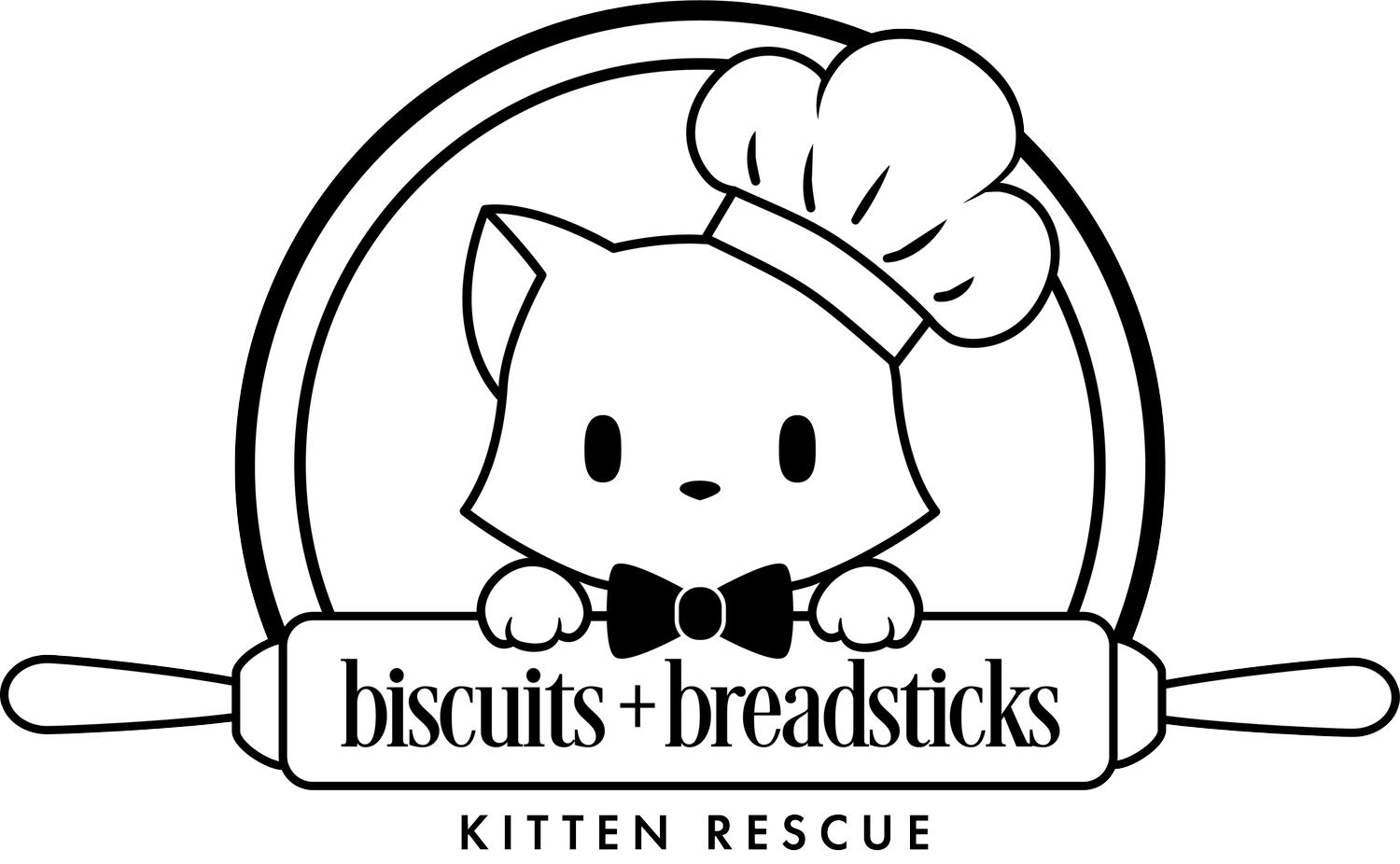 Biscuits and Breadsticks