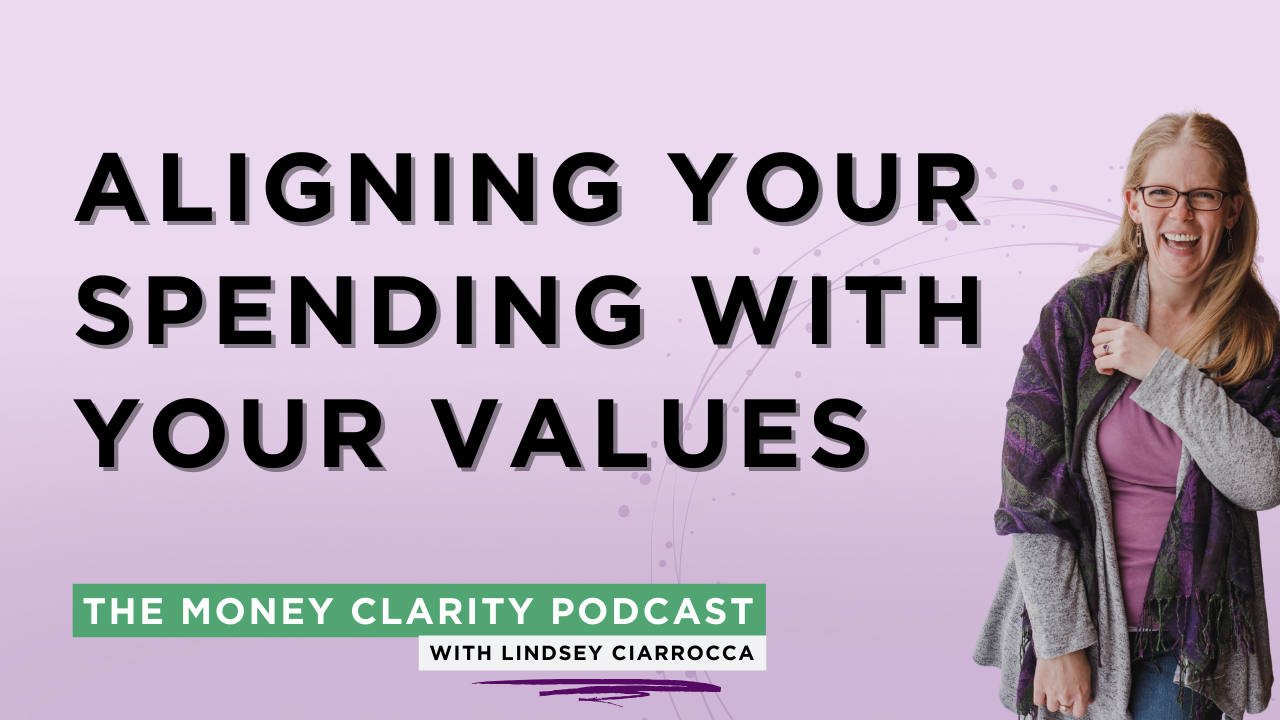 10. What's Your Gift-Giving Love Language?: Aligning Your Spending with Your Values This Holiday Season