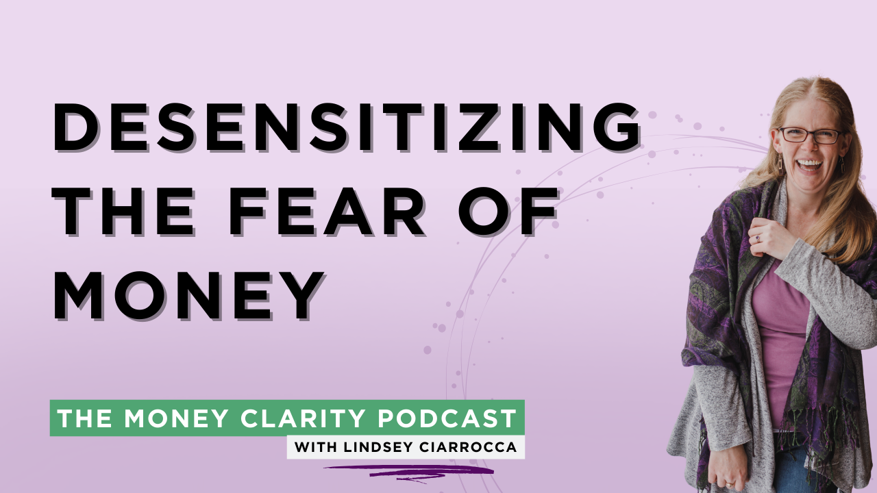 12. Desensitizing the Fear of Money: An Interview with Beth Montgomery