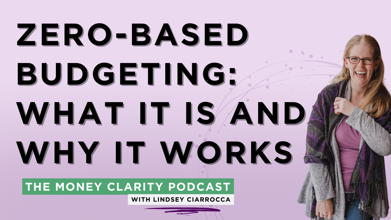 16. Zero-Based Budgeting: What It Is and Why It Works