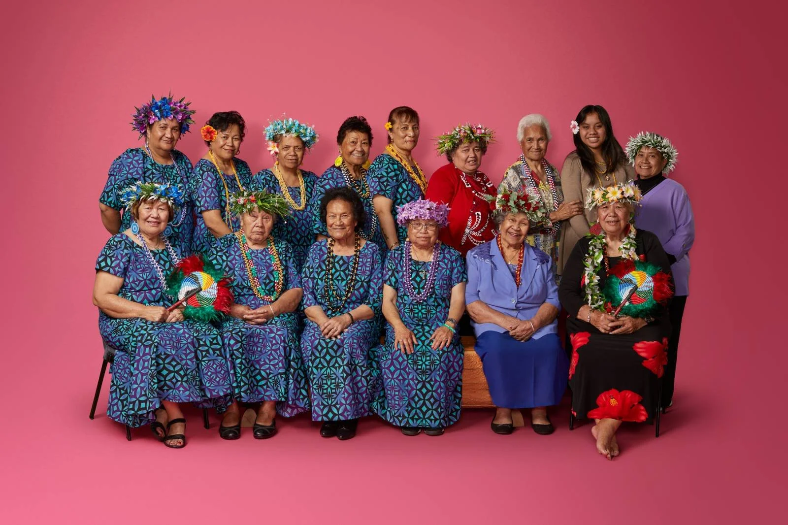 Fenoga Tāoga Niue I Aotearoa