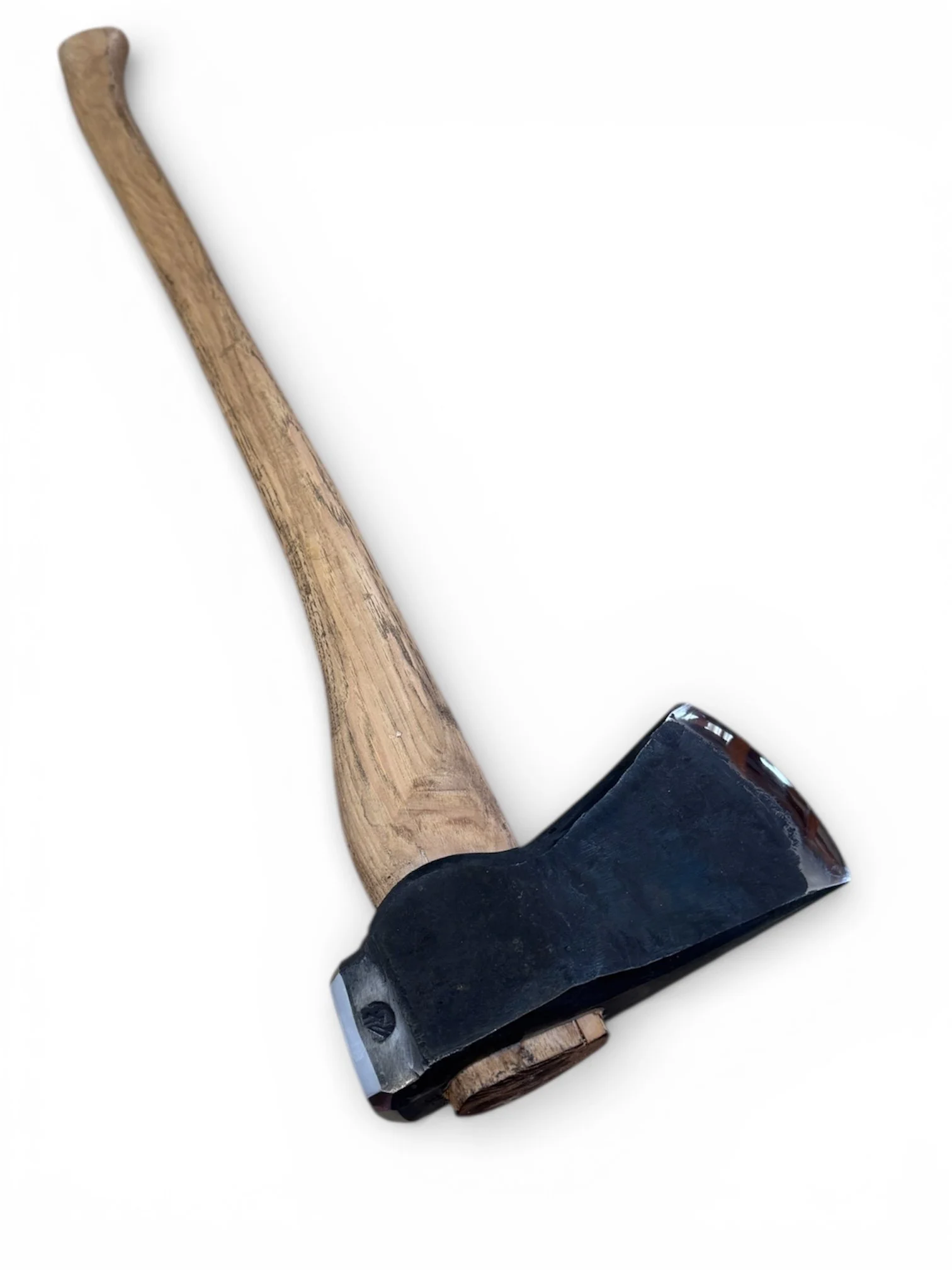 5 lb splitting axe raffle