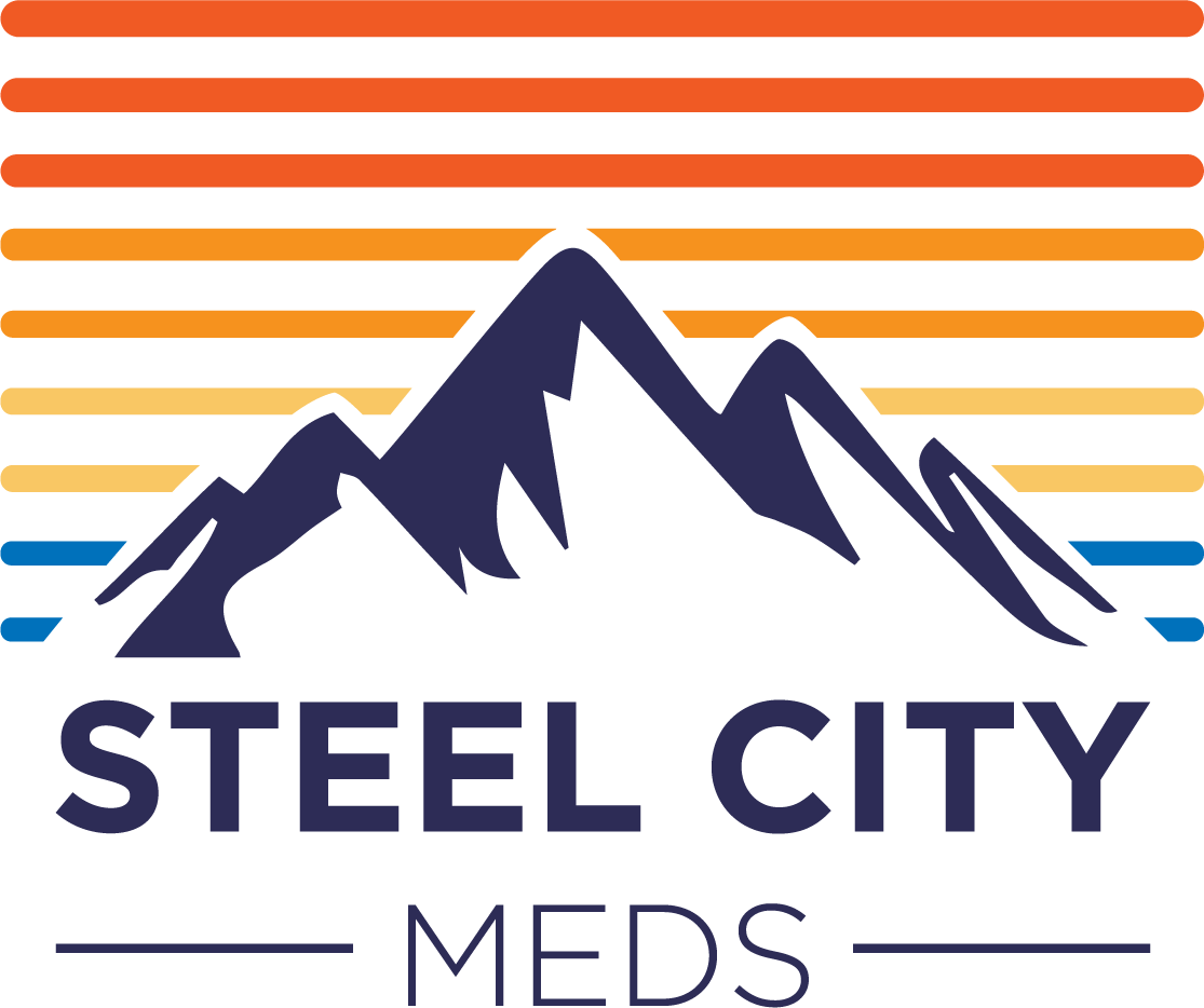 Steel City Meds