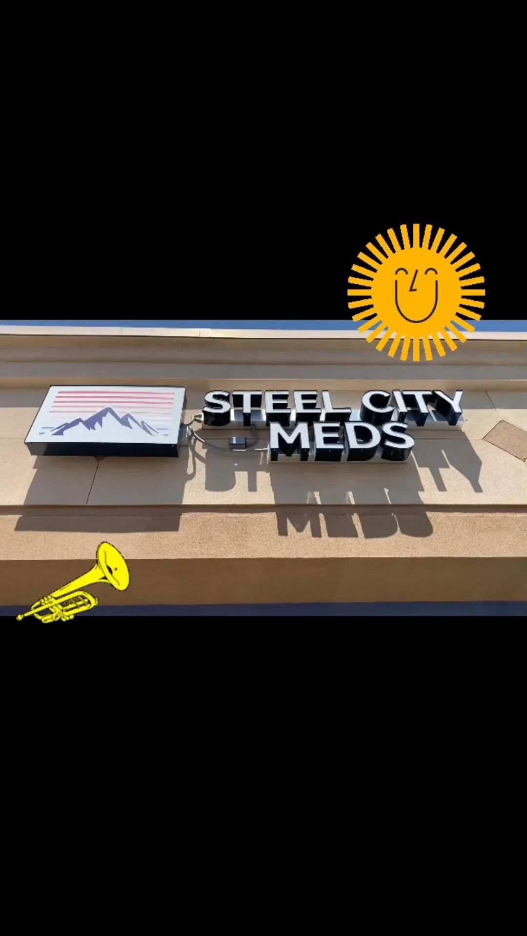 Steel City Meds