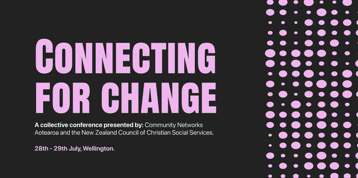 Connecting for Change