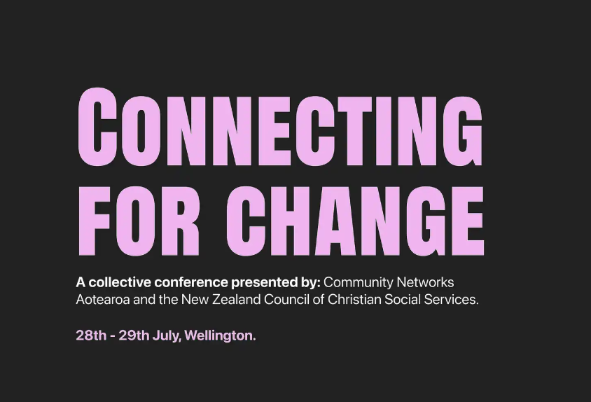 Connecting for Change