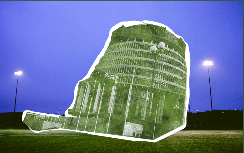 Lobbying, Transparency and Health