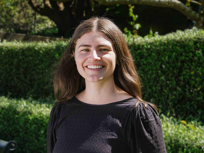 Chlöe Swarbrick – Transforming our economy