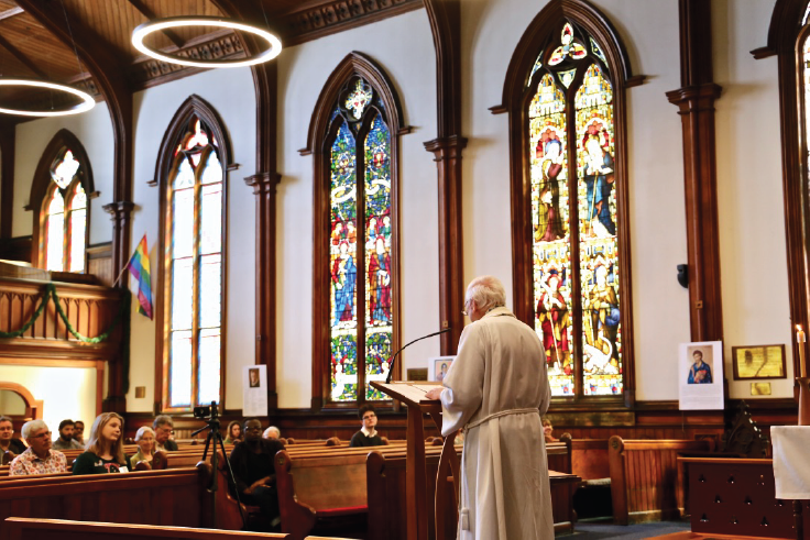 Wellington Post-Budget Breakfast Hui