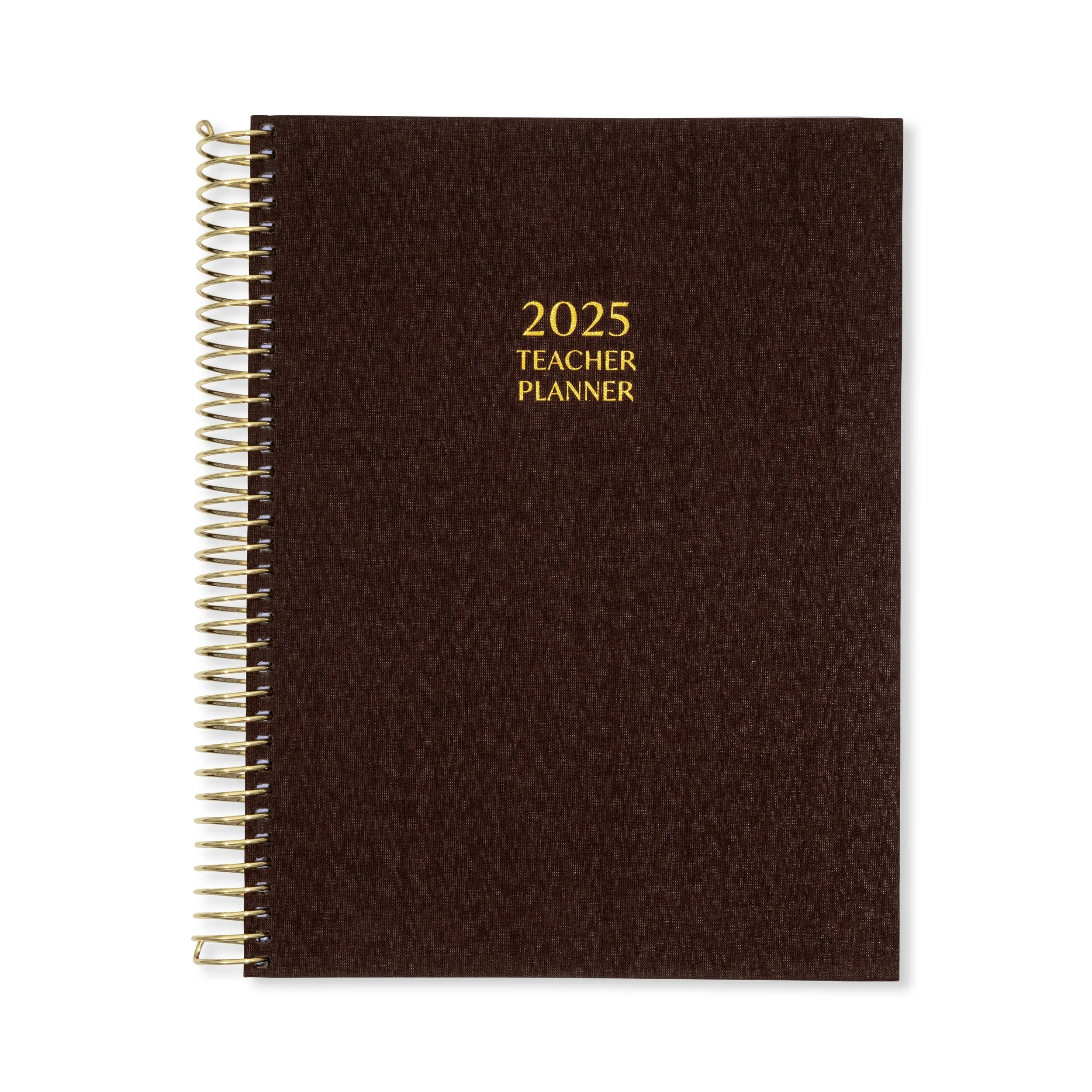 The Daily Planner 2025 Australian Teacher Planners, Diaries & Stationery